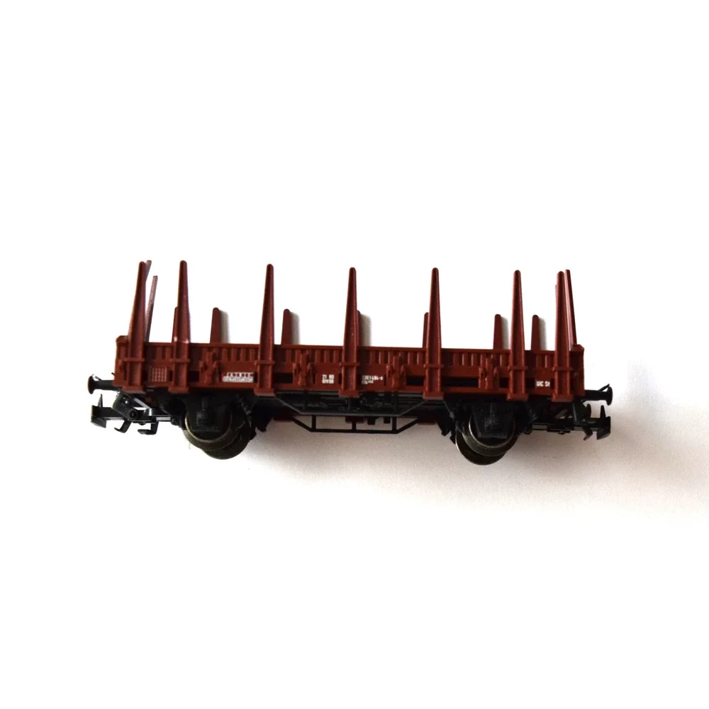 Märklin Made in Germany West Germany Vintage HO Freight Cars Lot of 2